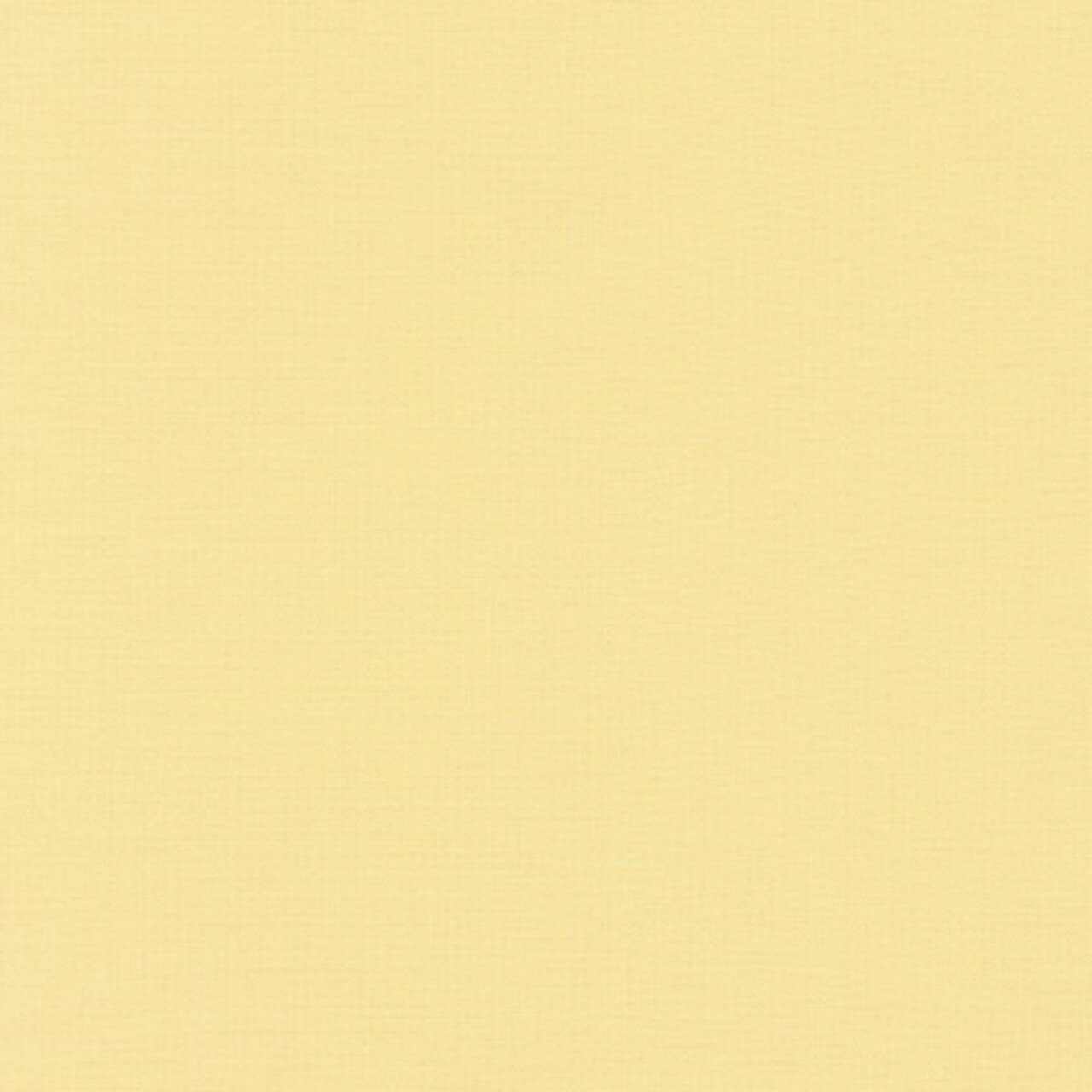 Kona Solid in Banana (k001-1481) | Kona Cotton Solids | Robert Kaufman